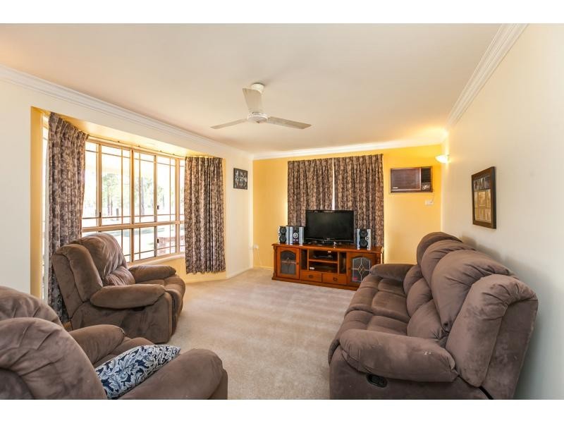299 Glendale Road, Glendale QLD 4711