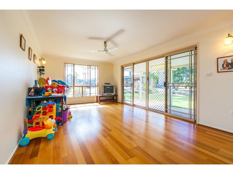 299 Glendale Road, Glendale QLD 4711