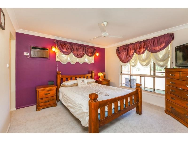 299 Glendale Road, Glendale QLD 4711