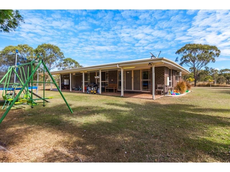 299 Glendale Road, Glendale QLD 4711