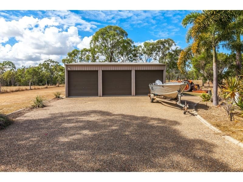 299 Glendale Road, Glendale QLD 4711