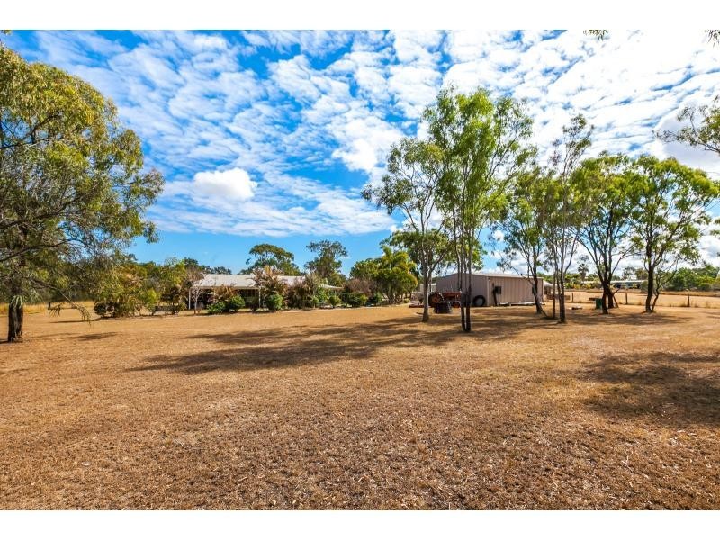 299 Glendale Road, Glendale QLD 4711