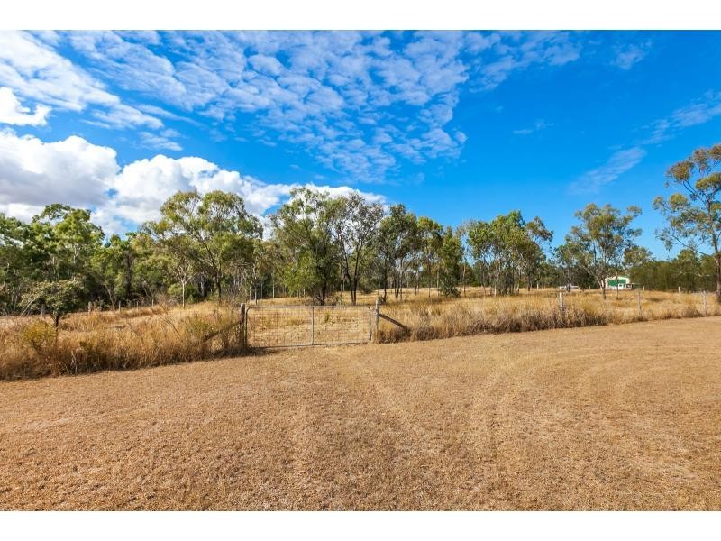 299 Glendale Road, Glendale QLD 4711