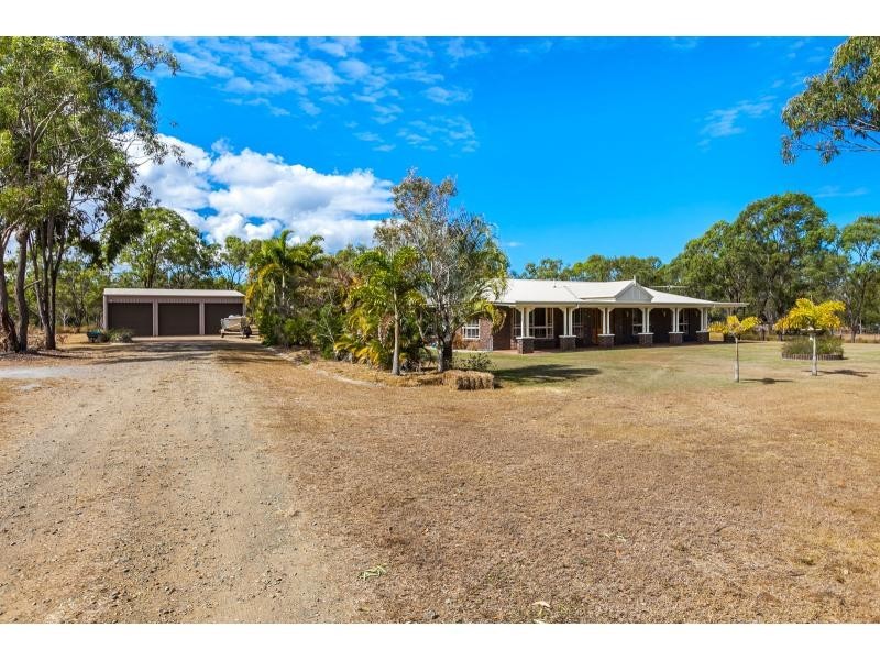 299 Glendale Road, Glendale QLD 4711