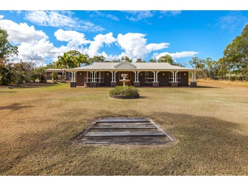 299 Glendale Road, Glendale QLD 4711