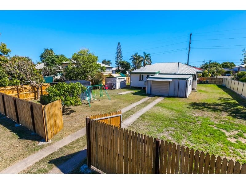 14 Alick Street, Park Avenue QLD 4701
