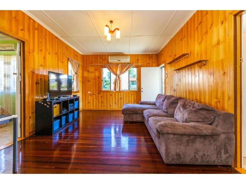 14 Alick Street, Park Avenue QLD 4701