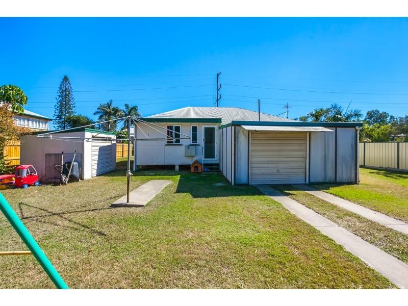 14 Alick Street, Park Avenue QLD 4701