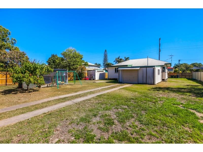 14 Alick Street, Park Avenue QLD 4701