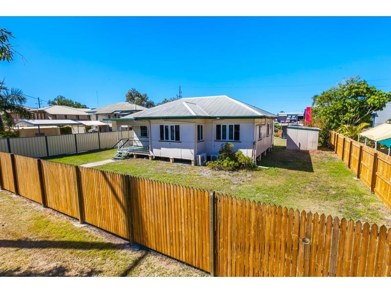 14 Alick Street, Park Avenue QLD 4701