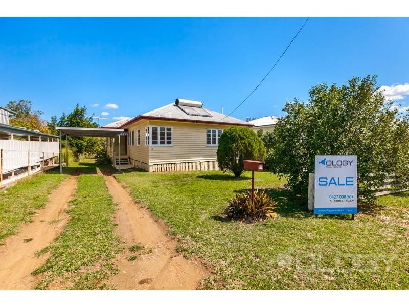 47 Meade Street, West Rockhampton QLD 4700