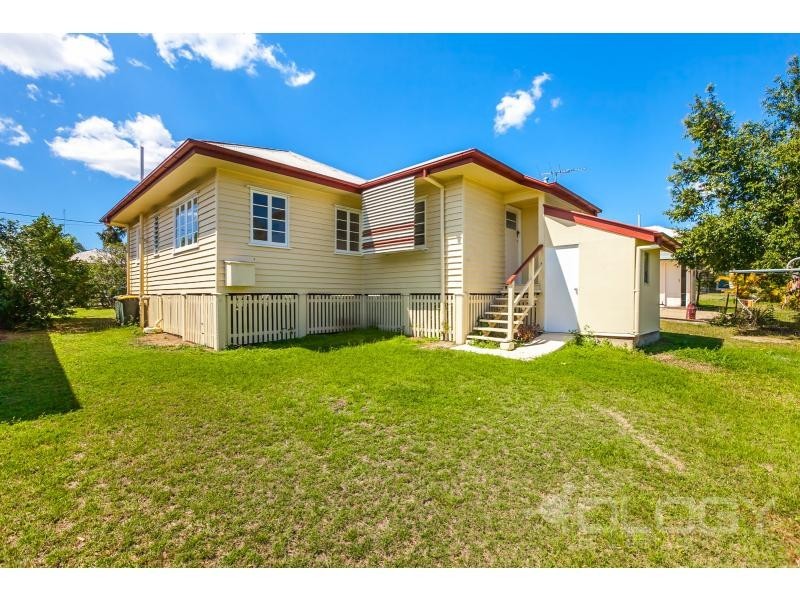 47 Meade Street, West Rockhampton QLD 4700