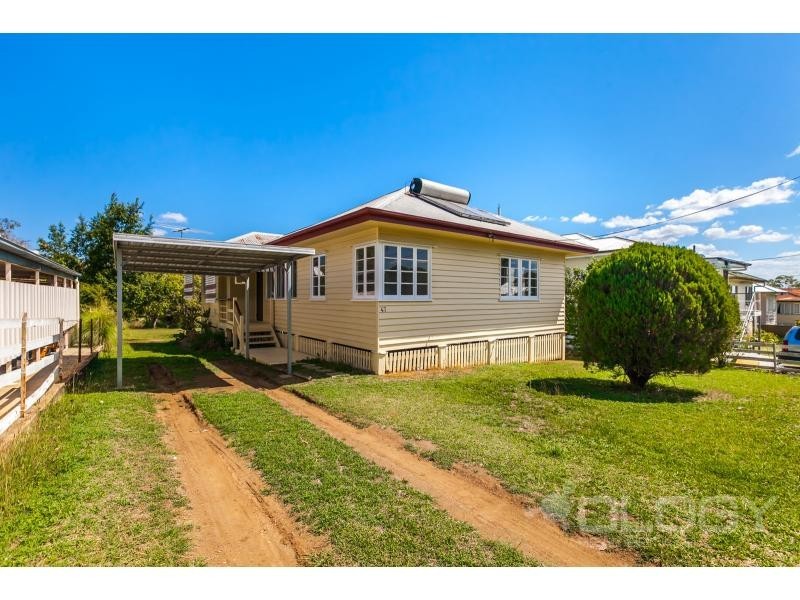 47 Meade Street, West Rockhampton QLD 4700