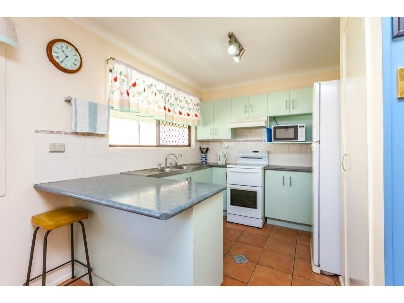 45 Plentiful Creek Road, Rockhampton QLD 4700