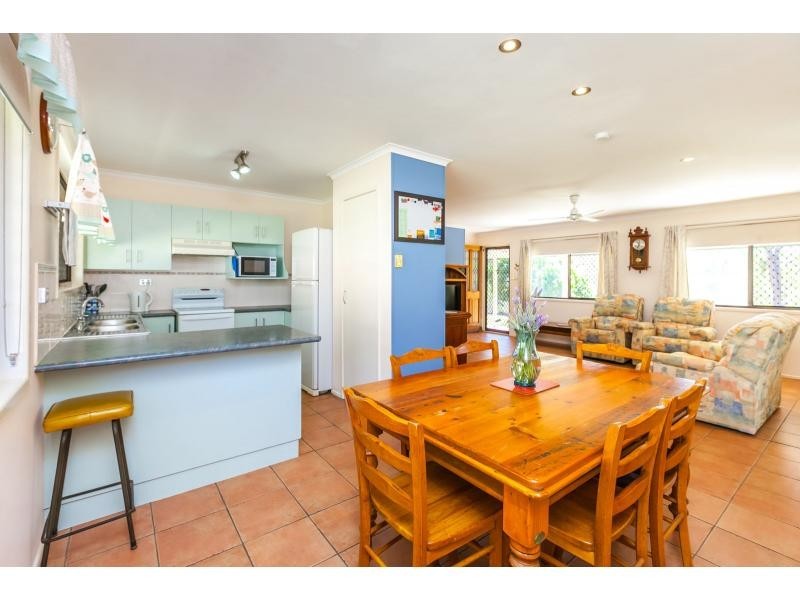 45 Plentiful Creek Road, Rockhampton QLD 4700