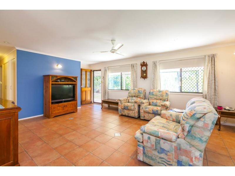 45 Plentiful Creek Road, Rockhampton QLD 4700