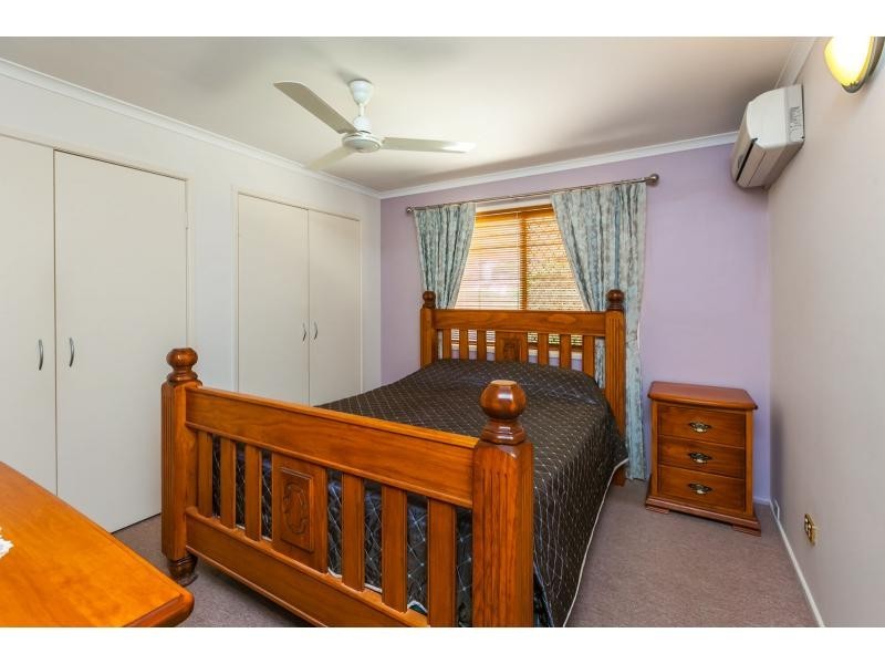 45 Plentiful Creek Road, Rockhampton QLD 4700