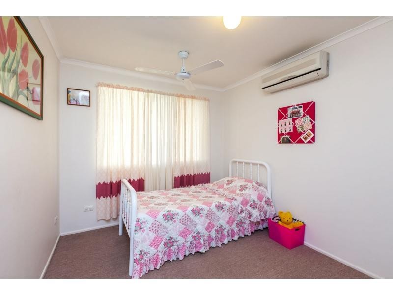 45 Plentiful Creek Road, Rockhampton QLD 4700