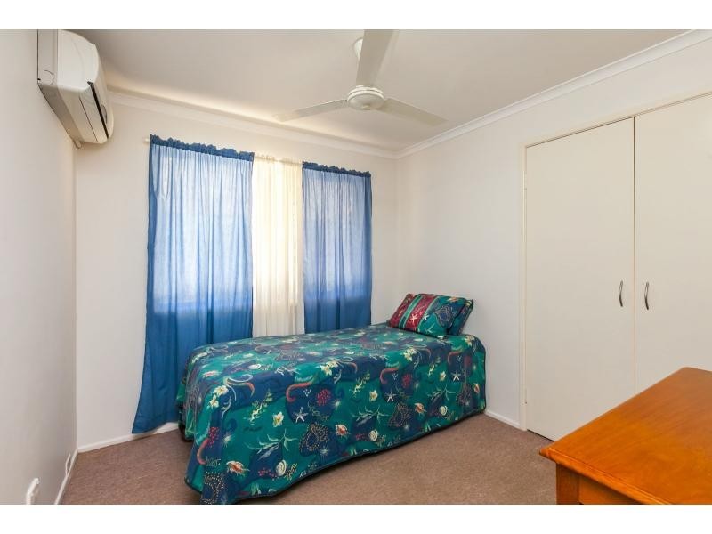 45 Plentiful Creek Road, Rockhampton QLD 4700