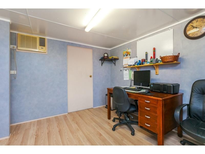 45 Plentiful Creek Road, Rockhampton QLD 4700