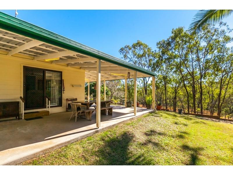 45 Plentiful Creek Road, Rockhampton QLD 4700