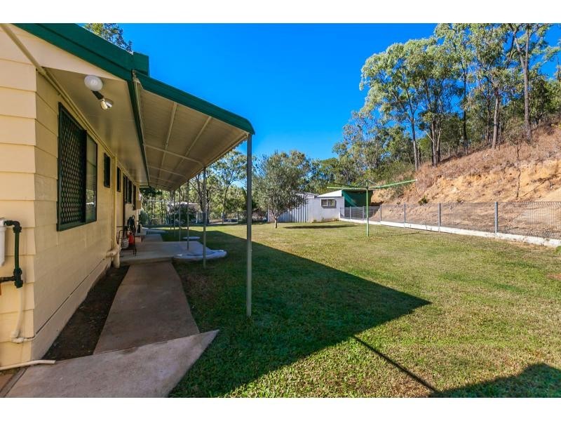 45 Plentiful Creek Road, Rockhampton QLD 4700
