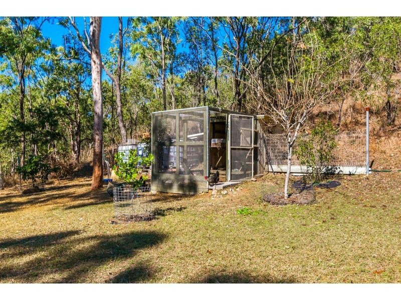 45 Plentiful Creek Road, Rockhampton QLD 4700