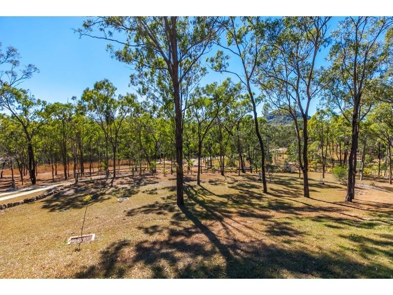 45 Plentiful Creek Road, Rockhampton QLD 4700
