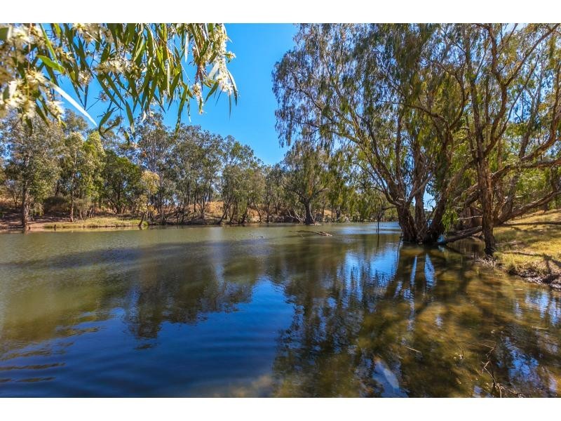 45 Plentiful Creek Road, Rockhampton QLD 4700