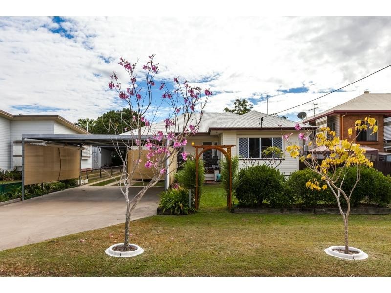 139 Donnollan Street, Berserker QLD 4701