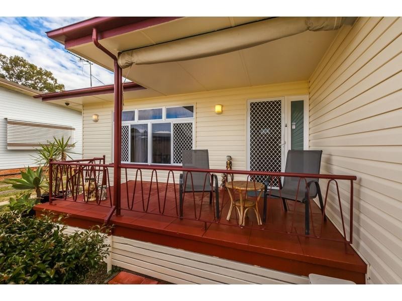 139 Donnollan Street, Berserker QLD 4701