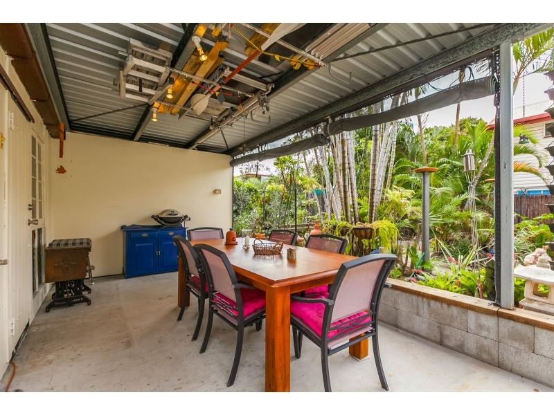 139 Donnollan Street, Berserker QLD 4701