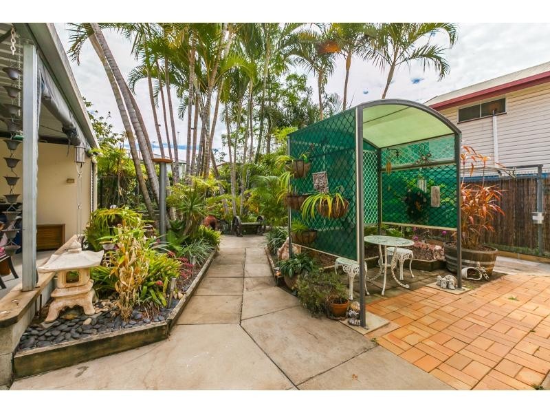 139 Donnollan Street, Berserker QLD 4701