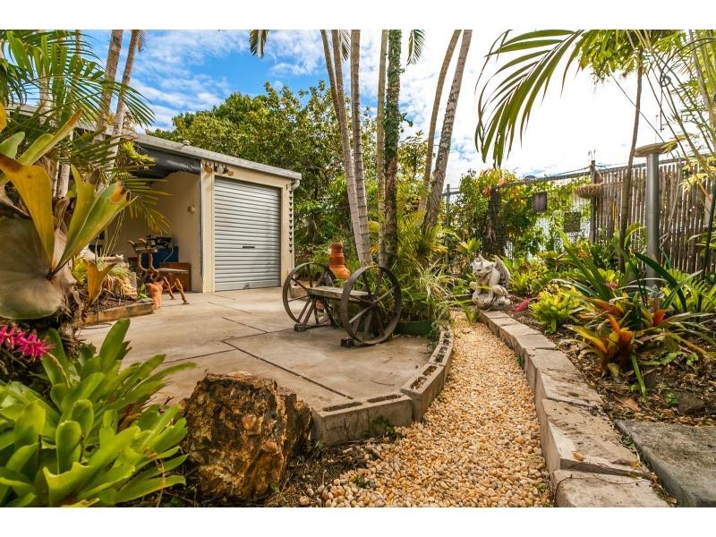 139 Donnollan Street, Berserker QLD 4701