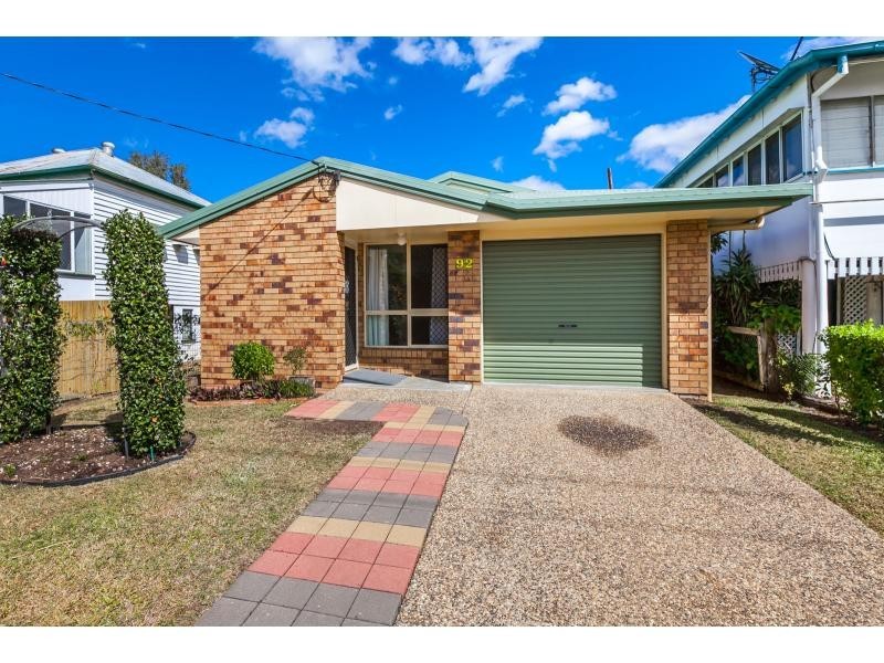 92 Murray Street, The Range QLD 4700