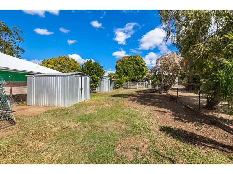 92 Murray Street, The Range QLD 4700