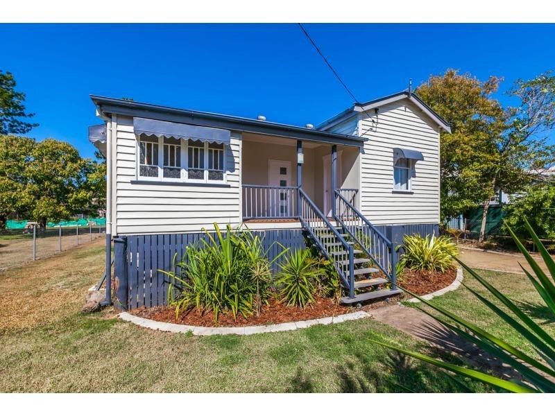 28 Macaree Street, Berserker QLD 4701