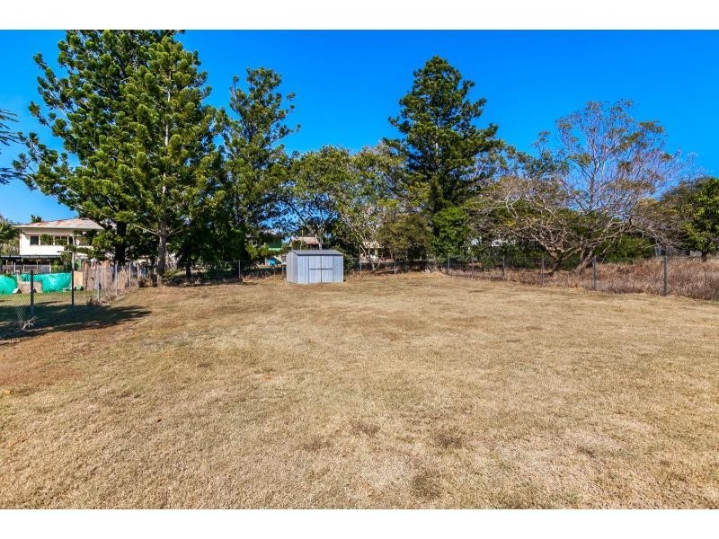 28 Macaree Street, Berserker QLD 4701