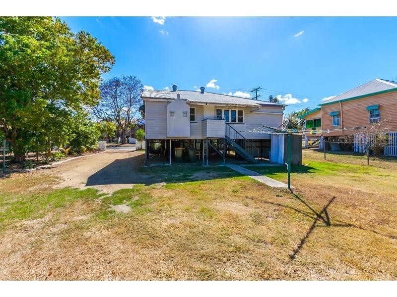 28 Macaree Street, Berserker QLD 4701
