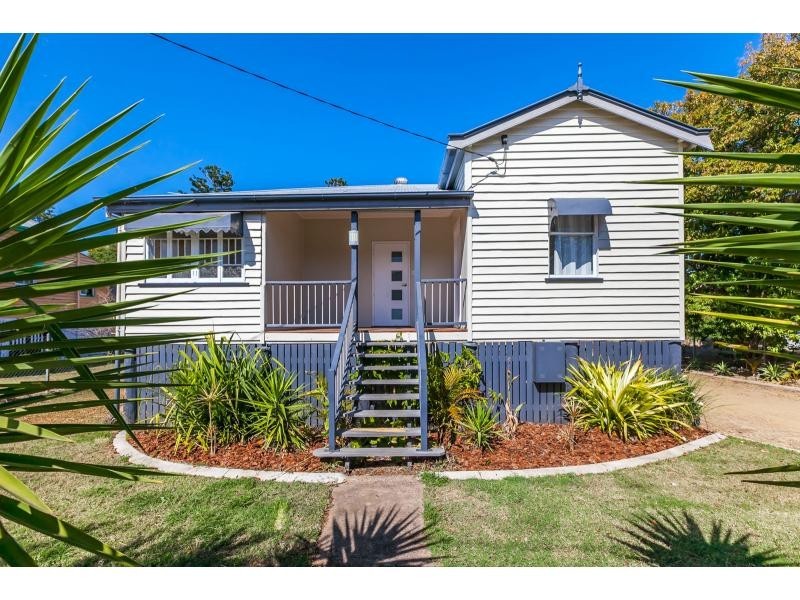 28 Macaree Street, Berserker QLD 4701
