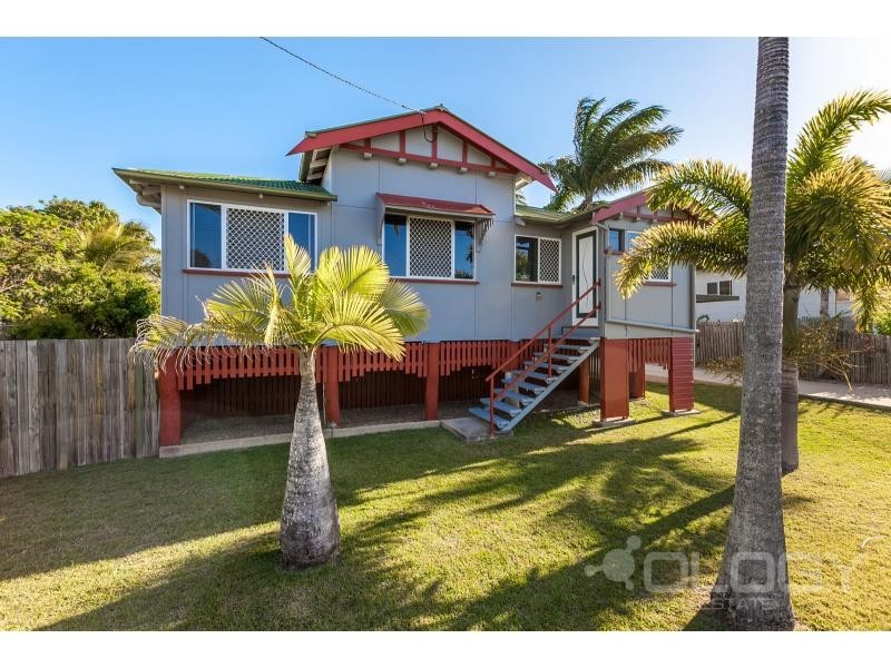 94 Stamford Street, Berserker QLD 4701