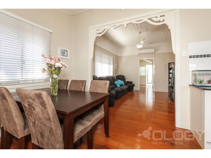 94 Stamford Street, Berserker QLD 4701