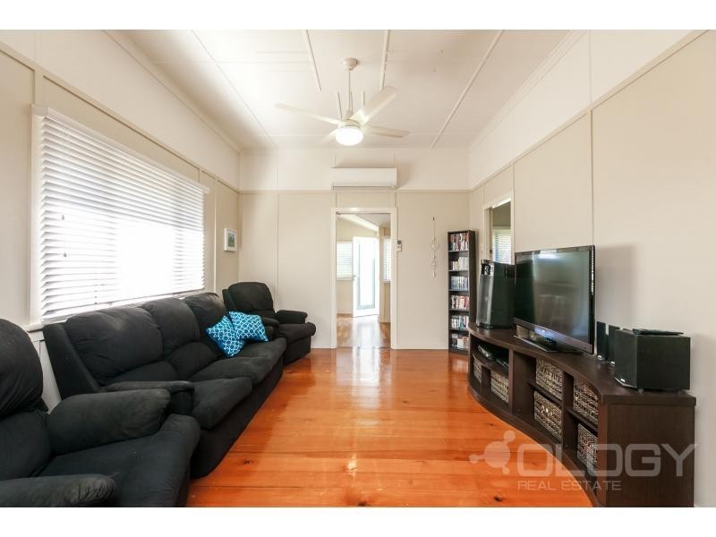 94 Stamford Street, Berserker QLD 4701