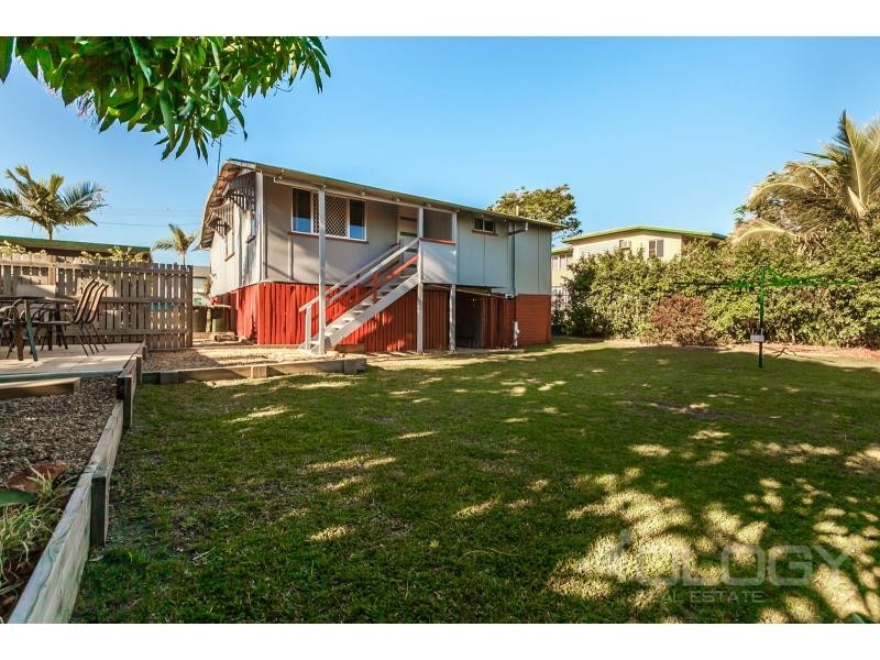 94 Stamford Street, Berserker QLD 4701