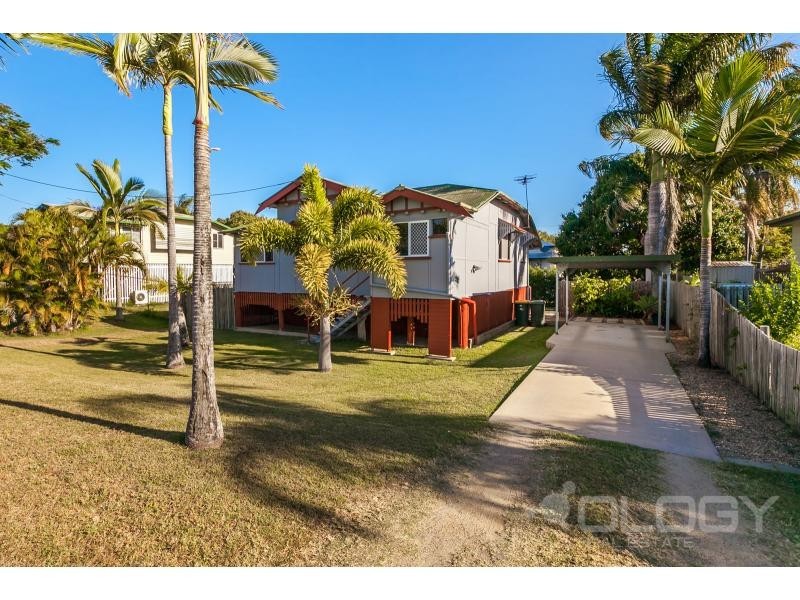 94 Stamford Street, Berserker QLD 4701