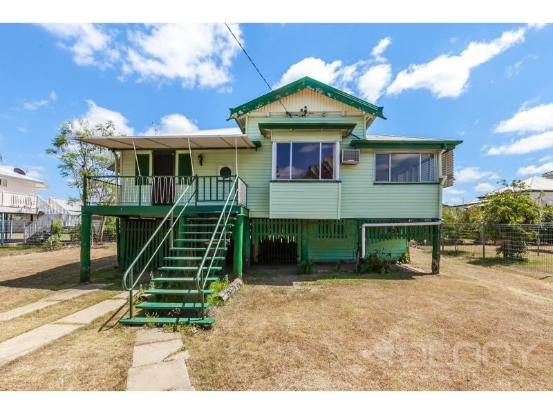 38 Morgan Street, Wandal QLD 4700