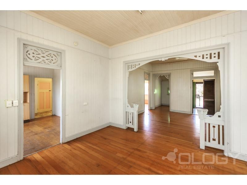 38 Morgan Street, Wandal QLD 4700