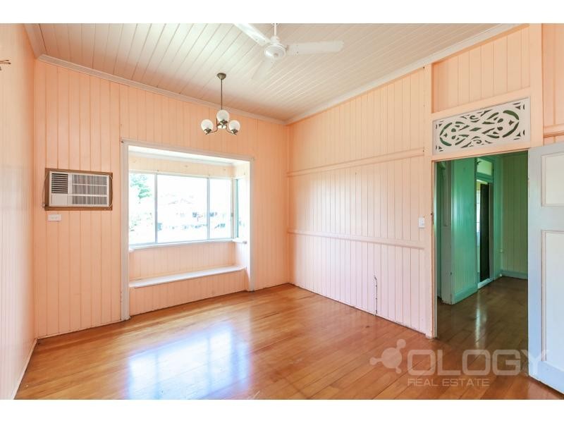 38 Morgan Street, Wandal QLD 4700