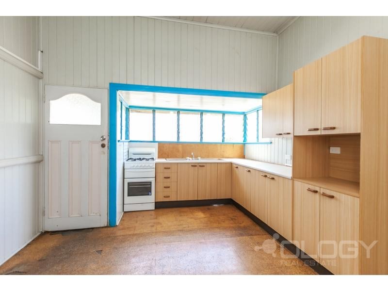 38 Morgan Street, Wandal QLD 4700