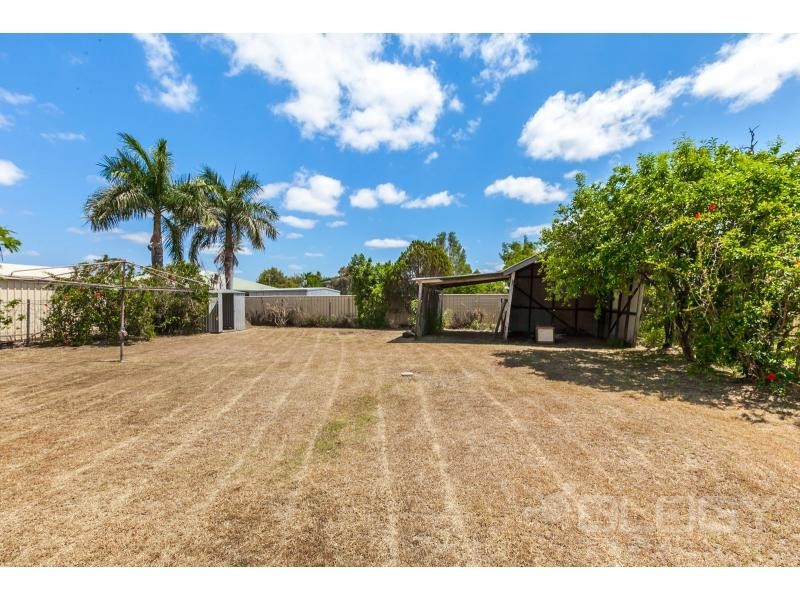 38 Morgan Street, Wandal QLD 4700